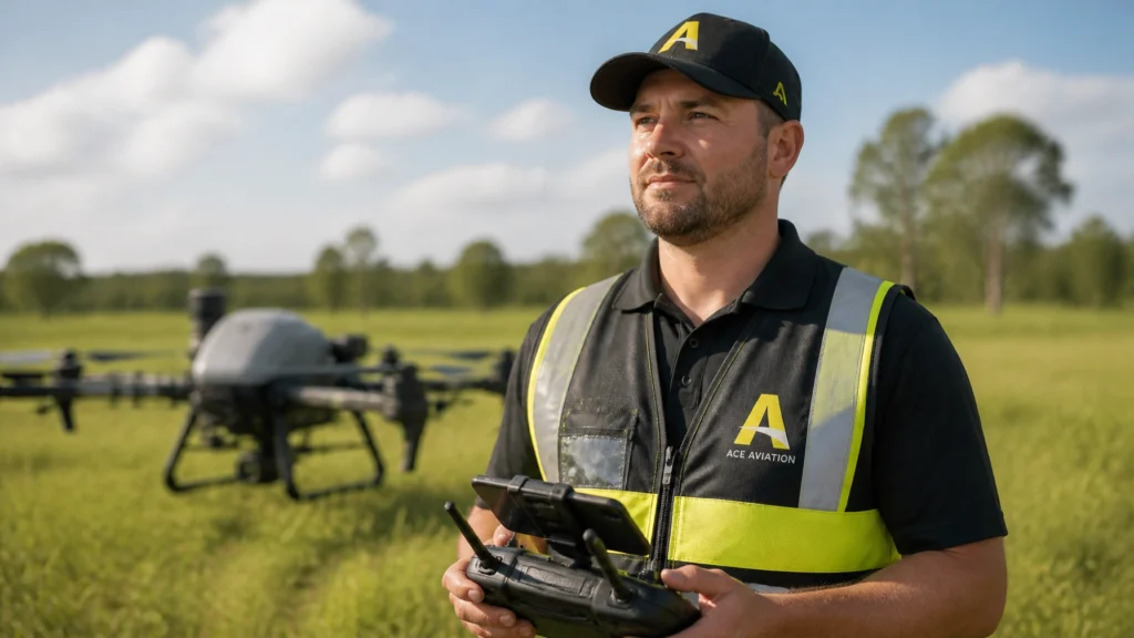 Beyond the License: How DroneWork is Building Australia’s Largest Drone Ecosystem