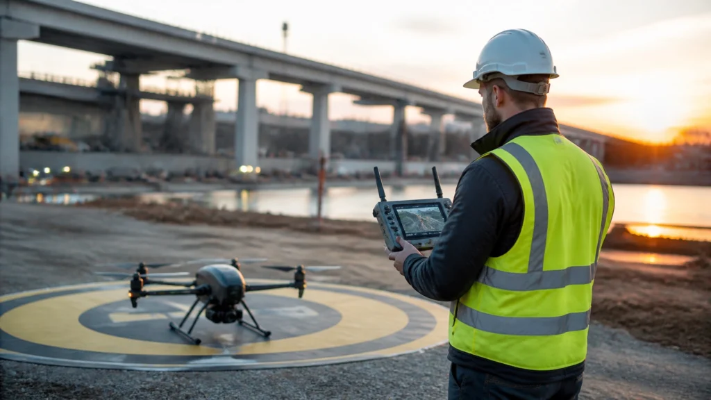From Hobbyist to $1,500/Day: The Brutally Honest Truth About Drone Pilot Salaries in 2026