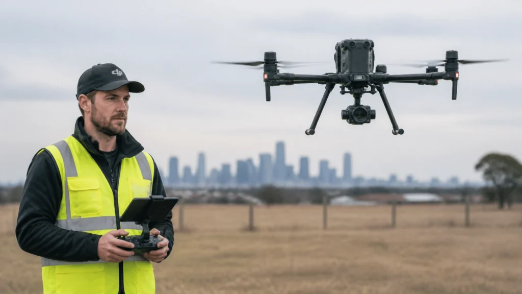 The Drone Pilot’s Emergency Handbook: ANCA, CANCA, and ATSB Reporting Requirements