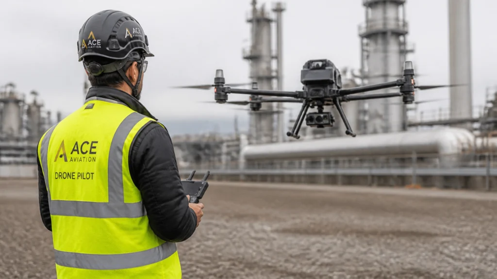 The Ultimate Guide to AusSORA: Everything You Need to Succeed with Complex Drone Ops