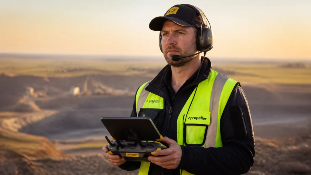 Drone Pilot Jobs in Australia: The 2026 Career Blueprint for Agriculture, Mining, Surveying, and Cinematography