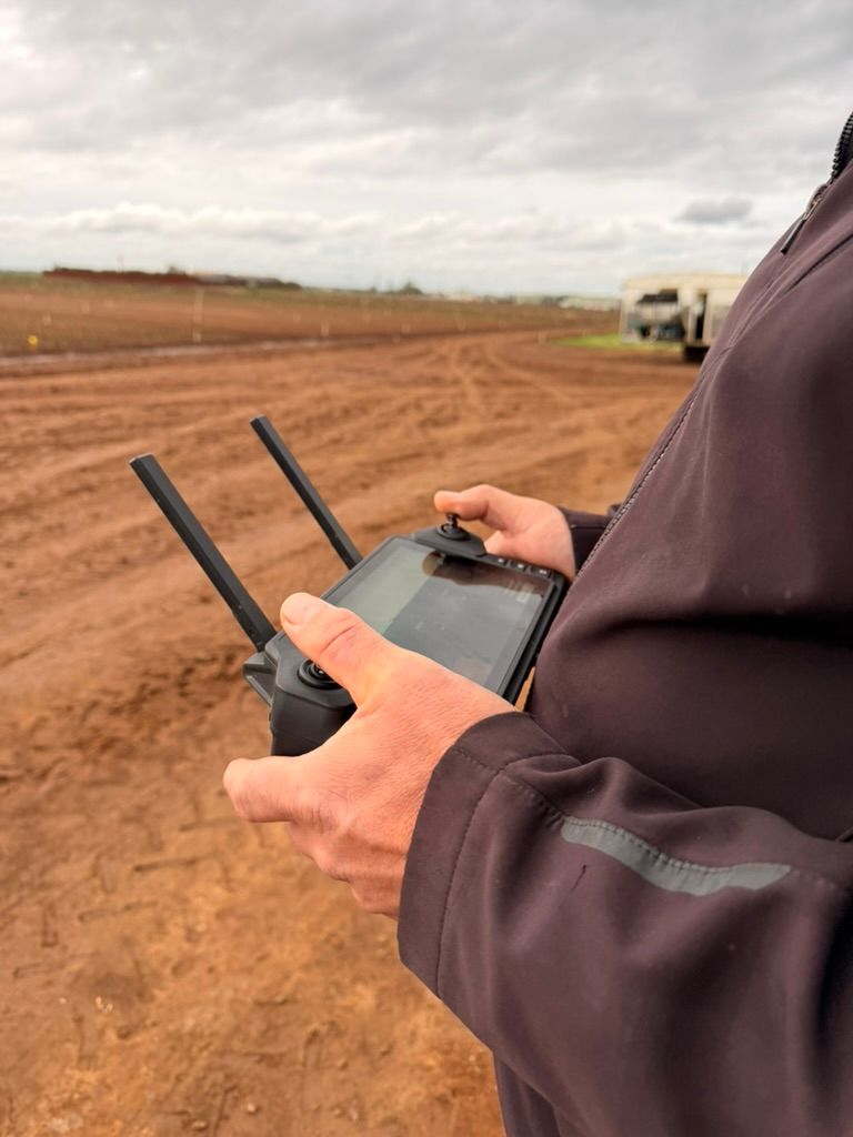 Drone Pilot Jobs Australia 2026: Salary Guide, Top Industries & How to Get Hired