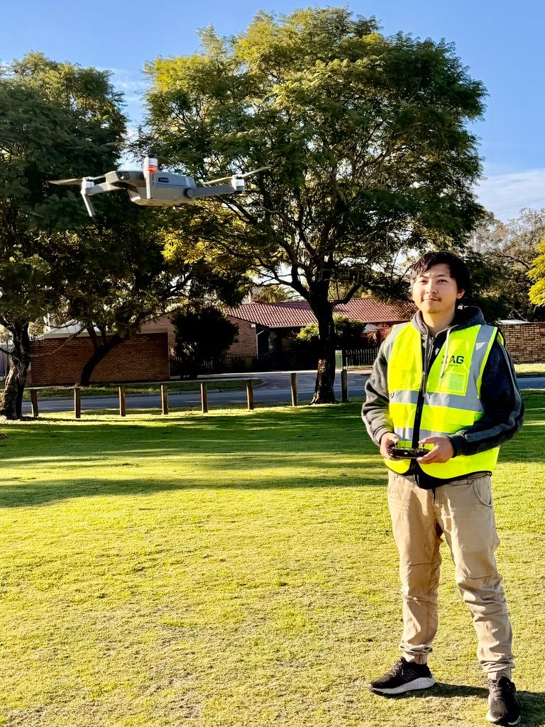 Drone Licence Australia 2026: Commercial Drone Licence, How to Go From Hobby Flyer to Paid Pilot