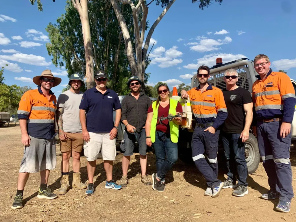 Drone Licence Australia 2026: Corporate Drone Training. Why Smart Companies Are Building In-House Drone Teams