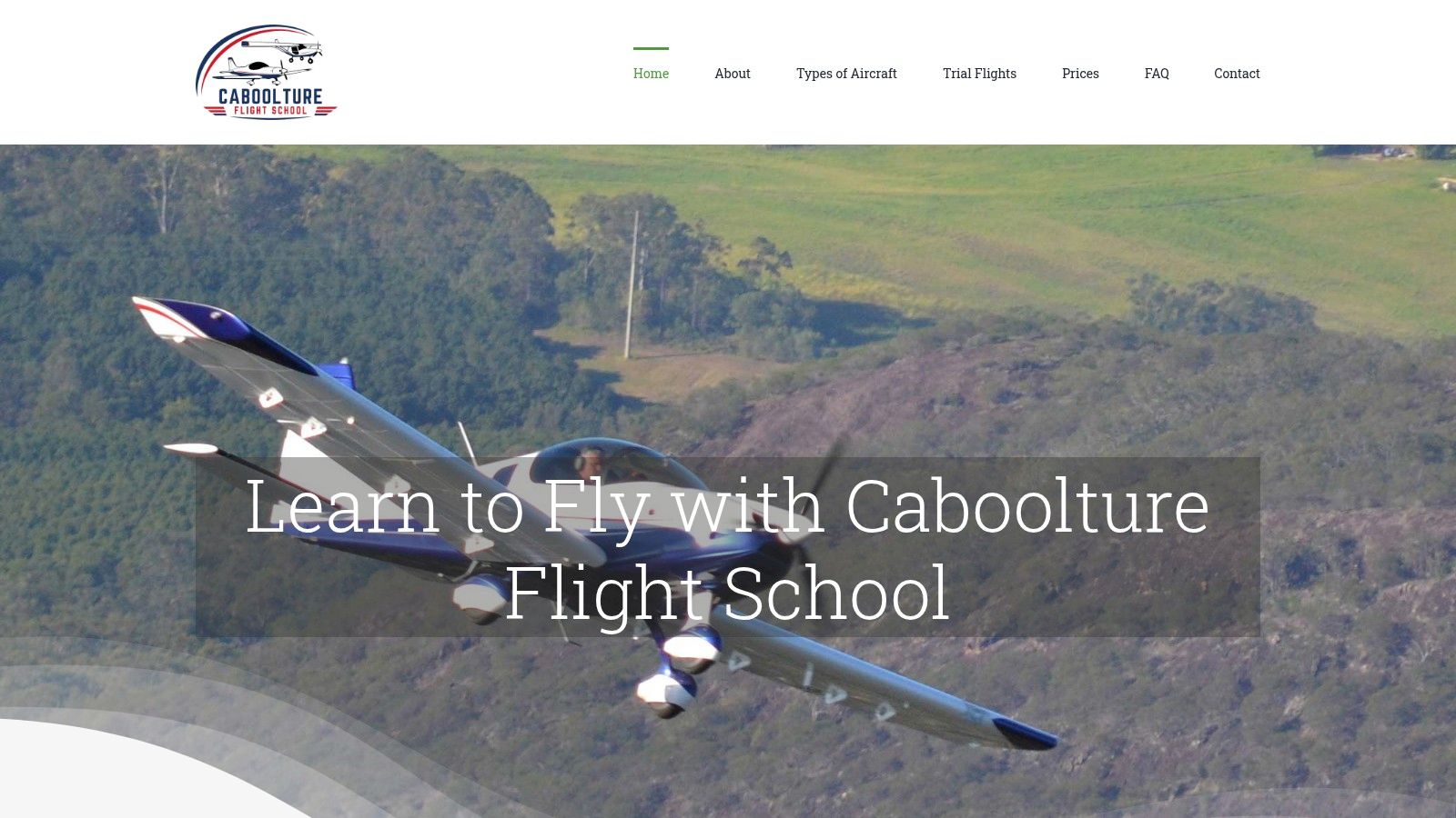 Caboolture Flight School